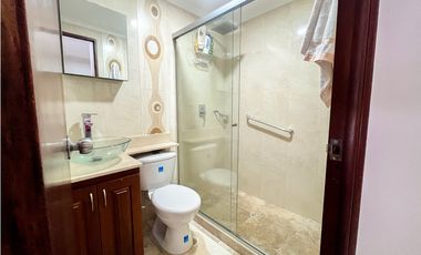 Casa para la venta en el Poblado Sector Frontera