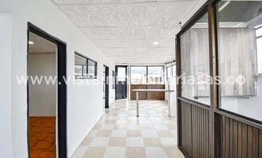 Arriendo Apartamento Sector Villamaría, Caldas