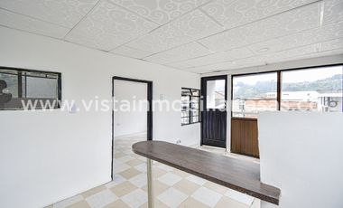 Arriendo Apartamento Sector Villamaría, Caldas