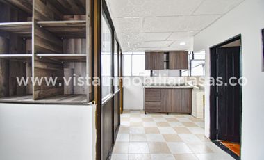 Arriendo Apartamento Sector Villamaría, Caldas