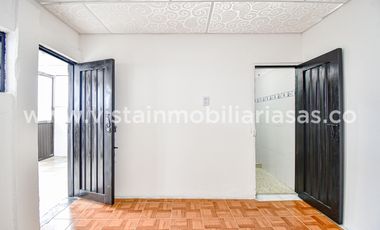 Arriendo Apartamento Sector Villamaría, Caldas