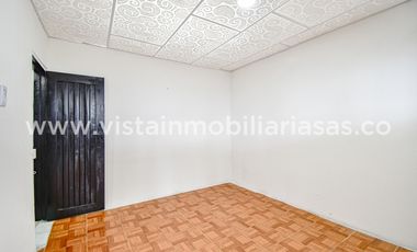 Arriendo Apartamento Sector Villamaría, Caldas