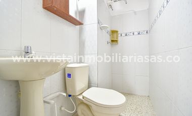 Arriendo Apartamento Sector Villamaría, Caldas