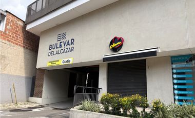 Local en venta en Sabaneta