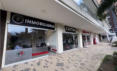 Local en venta en Sabaneta