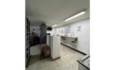 SE ARRIENDA LOCAL COMERCIAL DE 2 NVELES EN SAN DIEGO, AV ORIENTAL