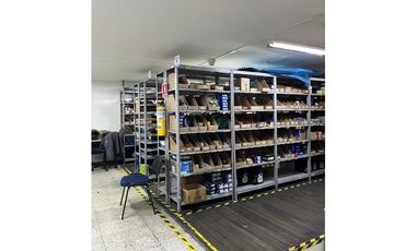 SE ARRIENDA LOCAL COMERCIAL DE 2 NVELES EN SAN DIEGO, AV ORIENTAL