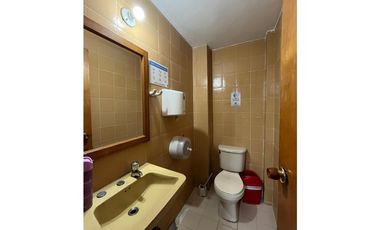 SE ARRIENDA LOCAL COMERCIAL DE 2 NVELES EN SAN DIEGO, AV ORIENTAL