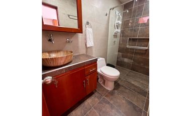 CASA CAMPESTRE EN VENTA EN SANTA MARTA CERCA AL PARQUE TAYRONA