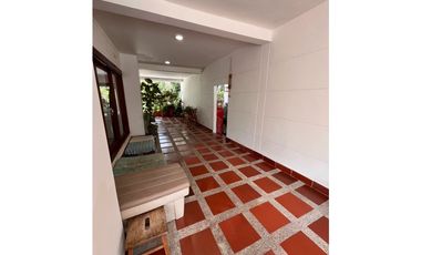 CASA CAMPESTRE EN VENTA EN SANTA MARTA CERCA AL PARQUE TAYRONA