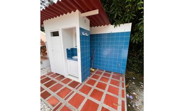 CASA CAMPESTRE EN VENTA EN SANTA MARTA CERCA AL PARQUE TAYRONA
