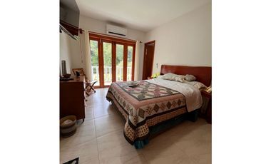 CASA CAMPESTRE EN VENTA EN SANTA MARTA CERCA AL PARQUE TAYRONA