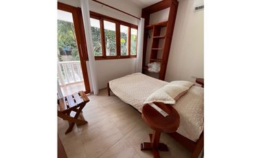 CASA CAMPESTRE EN VENTA EN SANTA MARTA CERCA AL PARQUE TAYRONA