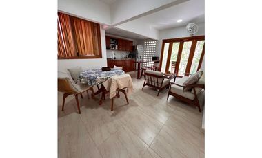 CASA CAMPESTRE EN VENTA EN SANTA MARTA CERCA AL PARQUE TAYRONA