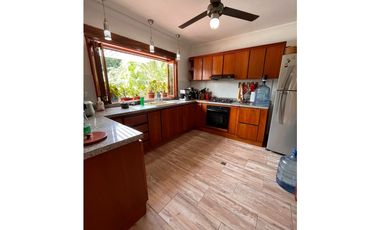 CASA CAMPESTRE EN VENTA EN SANTA MARTA CERCA AL PARQUE TAYRONA