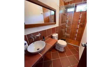 CASA CAMPESTRE EN VENTA EN SANTA MARTA CERCA AL PARQUE TAYRONA