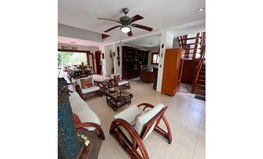 CASA CAMPESTRE EN VENTA EN SANTA MARTA CERCA AL PARQUE TAYRONA
