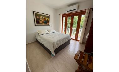 CASA CAMPESTRE EN VENTA EN SANTA MARTA CERCA AL PARQUE TAYRONA