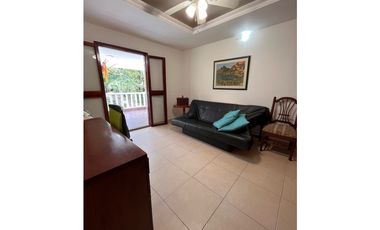 CASA CAMPESTRE EN VENTA EN SANTA MARTA CERCA AL PARQUE TAYRONA
