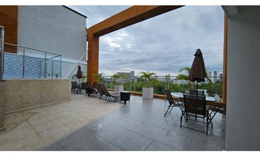 APARTAMENTO PARA LA  VENTA AVENIDA CENTENARIO BEL