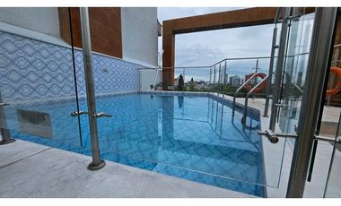 APARTAMENTO PARA LA  VENTA AVENIDA CENTENARIO BEL