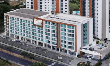 APARTAMENTO PARA LA  VENTA AVENIDA CENTENARIO BEL