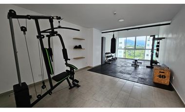 APARTAMENTO PARA LA  VENTA AVENIDA CENTENARIO BEL