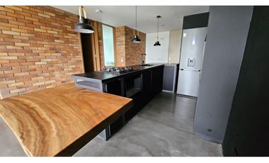 APARTAMENTO PARA LA  VENTA AVENIDA CENTENARIO BEL