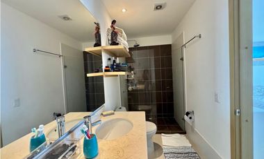 VENDEMOS APARTAMENTO RESIDENCIAL EN CASTILLOGRANDE - MAR DE CRISTAL