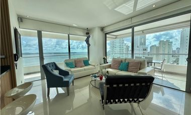 VENDEMOS APARTAMENTO RESIDENCIAL EN CASTILLOGRANDE - MAR DE CRISTAL