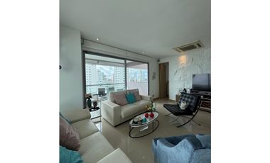 VENDEMOS APARTAMENTO RESIDENCIAL EN CASTILLOGRANDE - MAR DE CRISTAL