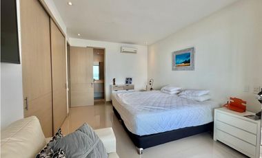 VENDEMOS APARTAMENTO RESIDENCIAL EN CASTILLOGRANDE - MAR DE CRISTAL