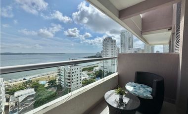 VENDEMOS APARTAMENTO RESIDENCIAL EN CASTILLOGRANDE - MAR DE CRISTAL