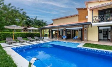 Se vende Casa Campestre Turística Quimbaya, Quindio