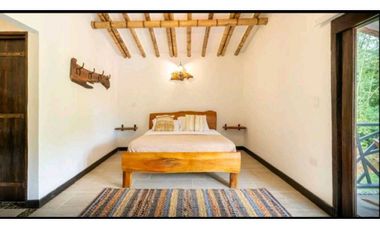 Se vende Casa Campestre Turística Quimbaya, Quindio