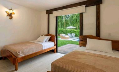 Se vende Casa Campestre Turística Quimbaya, Quindio