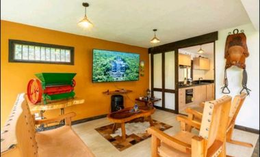 Se vende Casa Campestre Turística Quimbaya, Quindio