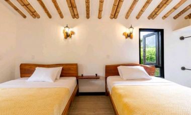Se vende Casa Campestre Turística Quimbaya, Quindio