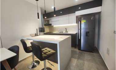 Apartamento en venta Guayabal