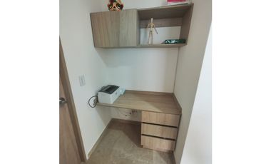 Apartamento en venta Guayabal