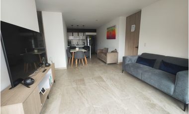 Apartamento en venta Guayabal