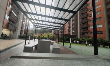 Apartamento en venta Guayabal