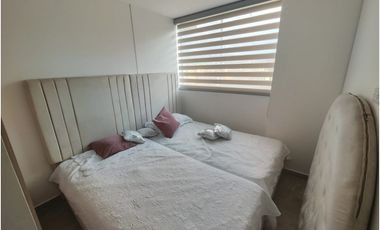 Apartamento en venta Guayabal