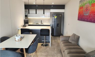 Apartamento en venta Guayabal