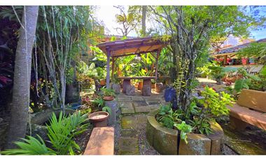 Vendo Casa Barichara Sector San Antonio La Cometa