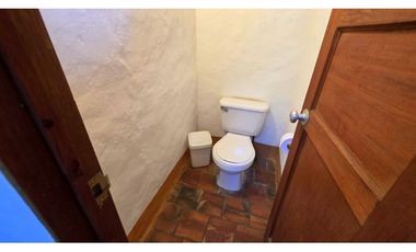 Vendo Casa Barichara Sector San Antonio La Cometa