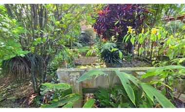 Vendo Casa Barichara Sector San Antonio La Cometa