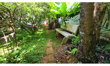 Vendo Casa Barichara Sector San Antonio La Cometa