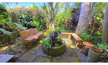 Vendo Casa Barichara Sector San Antonio La Cometa