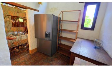 Vendo Casa Barichara Sector San Antonio La Cometa